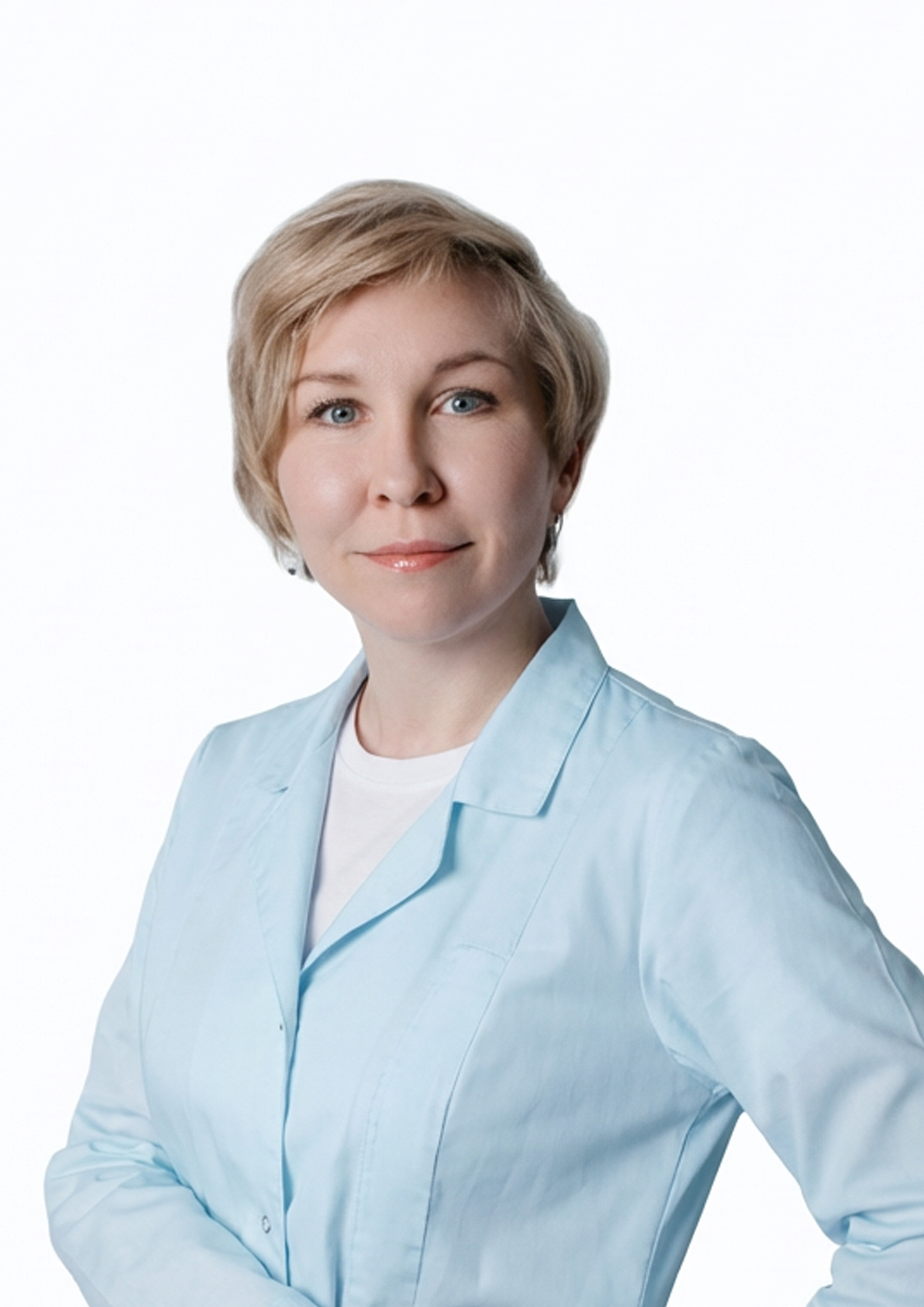 Файзулина Альфия Амировна